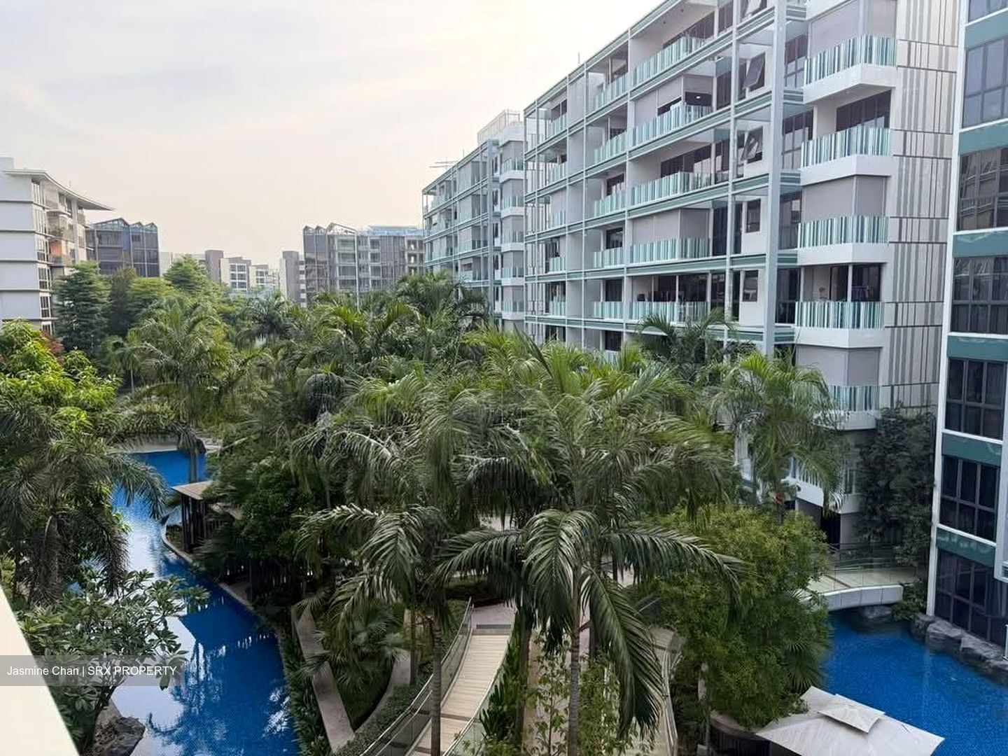 The Jovell (D17), Condominium #609203381